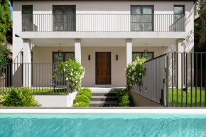 Grand Parkside Residence, Sydney